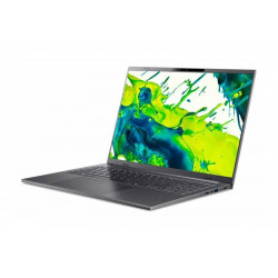 Portátil Portátil Acer Aspire 16 AI A16-11M 16