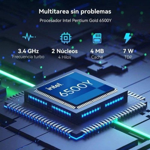 Portátil Portátil AMDEVPRO NCS2154 15.6