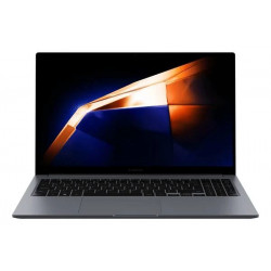Portatil Samsung Galaxy Book 4 Core I3-1315U hasta 4.5GHZ/ 8GB/ 256GB SSD/ 15.6
