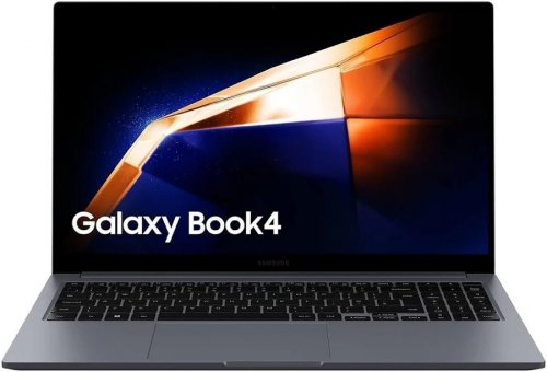 Portatil Samsung Galaxy Book 4 Core I3-1315U hasta 4.5GHZ/ 8GB/ 256GB SSD/ 15.6