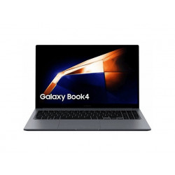 Portátil - SAMSUNG Galaxy Book4, 15,6