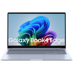 Portátil - Samsung Galaxy Book4 Edge Copilot+ PC, 15.6