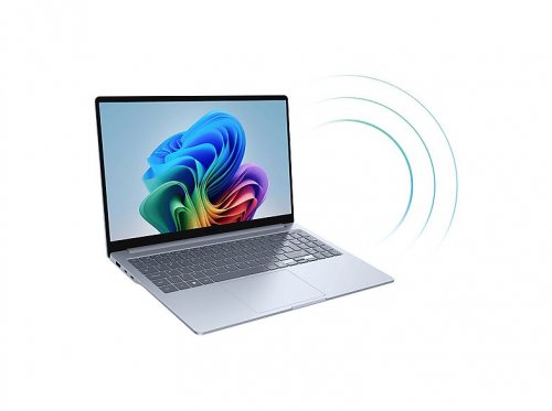 Portátil - Samsung Galaxy Book4 Edge Copilot+ PC, 15.6