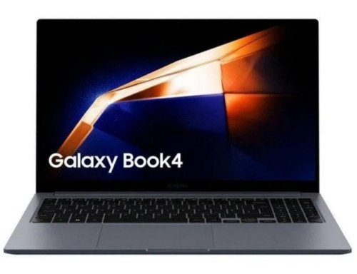 Portátil Samsung Galaxy Book4 Intel Core i5-1335U