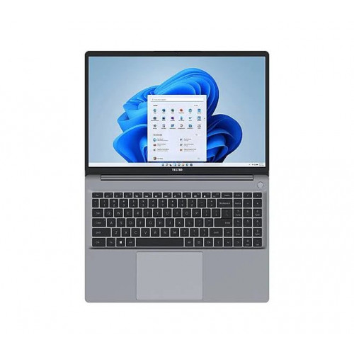 Portátil Tecno MEGABOOK K15S 15.6