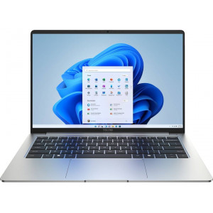 Portátil TECNO Megabook T14FA Air (14'' - AMD R7-7735HS - RAM: 16 GB - 1 TB SSD - AMD Radeon 680M)