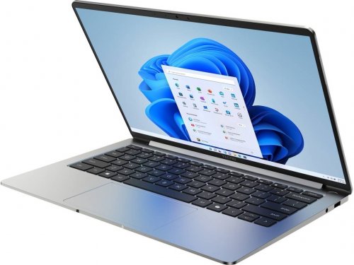 Portátil TECNO Megabook T14FA Air  (14'' - AMD R7-7735HS - RAM: 16 GB - 1 TB SSD - AMD Radeon 680M)