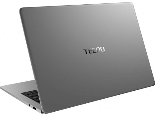 Portátil TECNO Megabook T14FA Air  (14'' - AMD R7-7735HS - RAM: 16 GB - 1 TB SSD - AMD Radeon 680M)