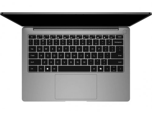 Portátil TECNO Megabook T14FA Air  (14'' - AMD R7-7735HS - RAM: 16 GB - 1 TB SSD - AMD Radeon 680M)