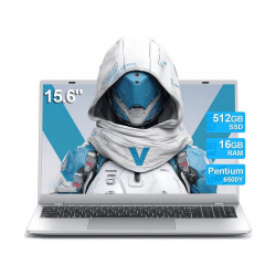 Portátil - VANWIN R1166500U, 15,6 