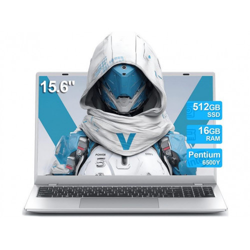 Portátil - VANWIN R1166500U, 15,6 