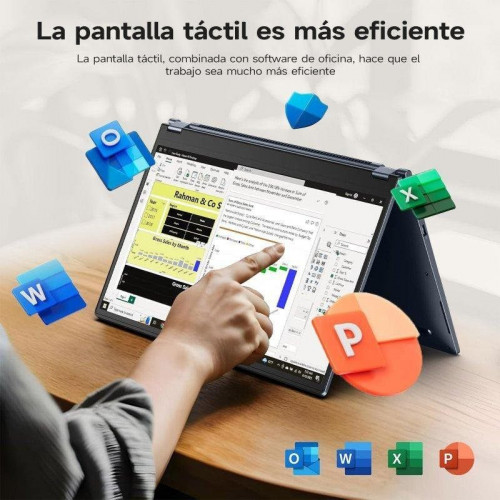 Portátil Vanwin UL1561 15,6