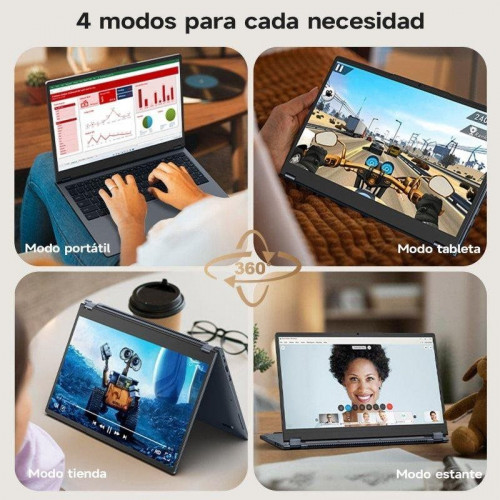 Portátil Vanwin UL1561 15,6