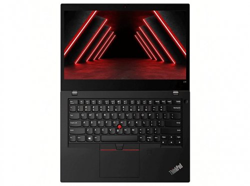 Portátiles - LENOVO L14 GEN 3, 14 