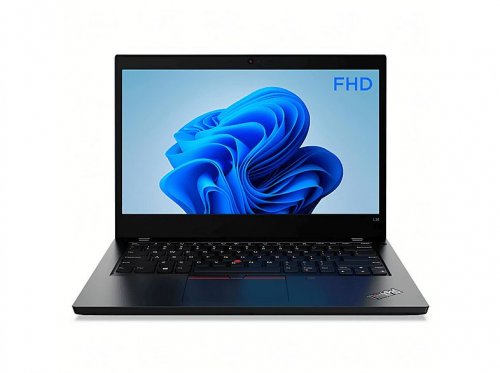 Portátiles - LENOVO L14 GEN 3, 14 