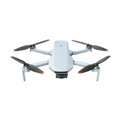 Potensic ATOM 2 – Dron de 249 g con cámara 4K, gimbal de 3 ejes y transmisión de 10 km (solo dron, sin mando)