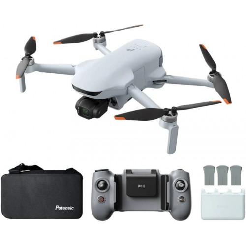 Potensic ATOM 3 Drone Fly More Combo