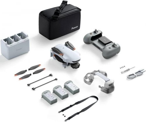 Potensic ATOM 3 Drone Fly More Combo