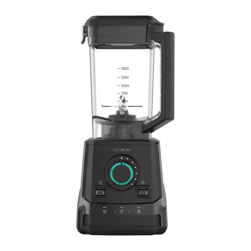 Power Black Titanium 2000MAX Pro