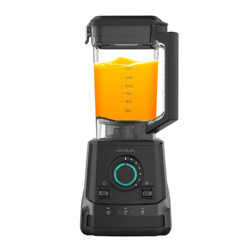 Power Black Titanium 2000MAX Pro