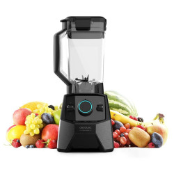 Power Black Titanium 2600MAX Pro