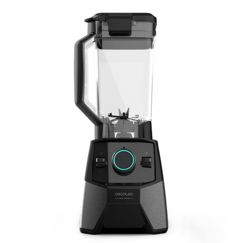 Power Black Titanium 2600MAX Pro