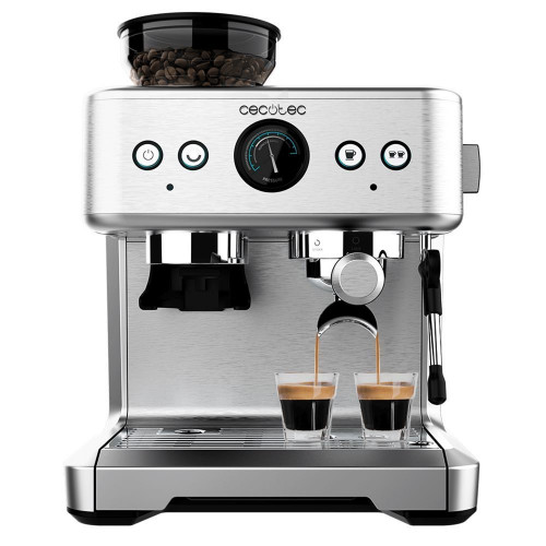 Power Espresso 20 Barista