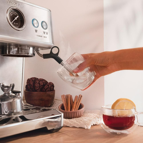 Power Espresso 20 Barista