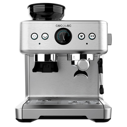 Power Espresso 20 Barista