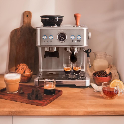 Power Espresso 20 Barista