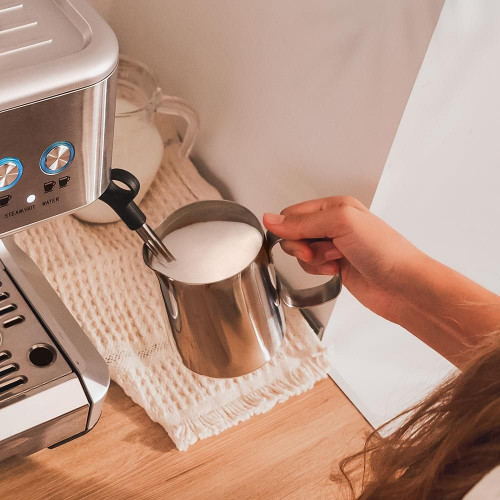 Power Espresso 20 Barista