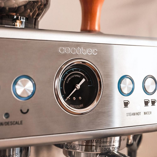 Power Espresso 20 Barista