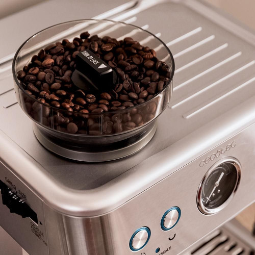 Power Espresso 20 Barista
