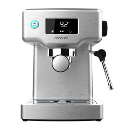 Power Espresso 20 Barista Compact Flame