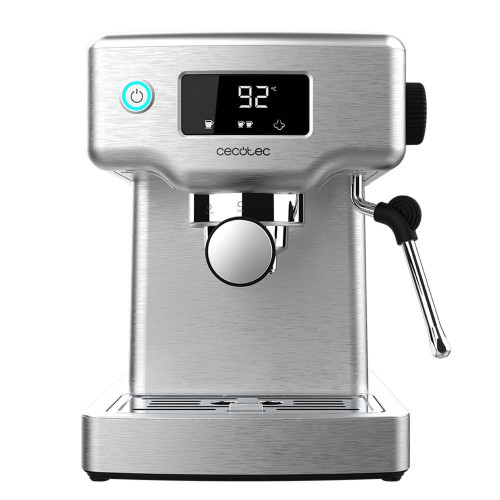 Power Espresso 20 Barista Compact Flame