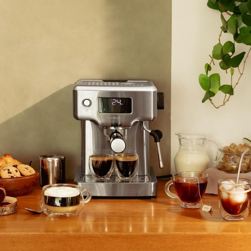 Power Espresso 20 Barista Compact Flame
