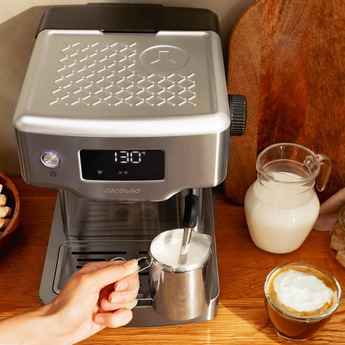 Power Espresso 20 Barista Compact Flame