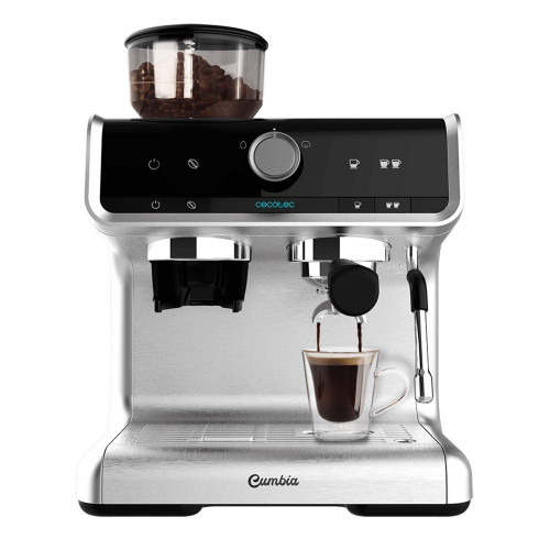 Power Espresso 20 Barista Cream