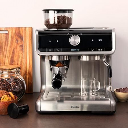 Power Espresso 20 Barista Cream
