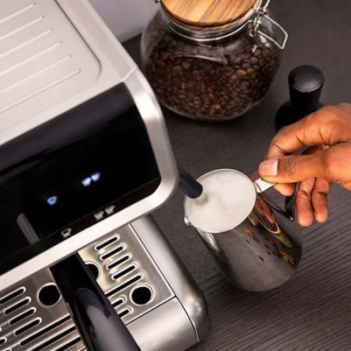 Power Espresso 20 Barista Cream