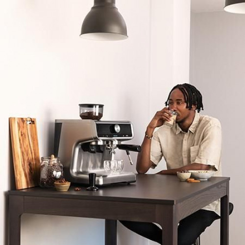 Power Espresso 20 Barista Cream