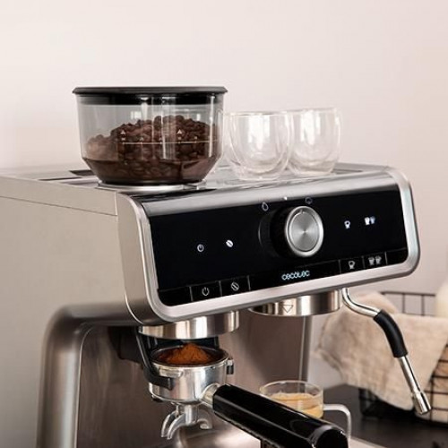 Power Espresso 20 Barista Cream