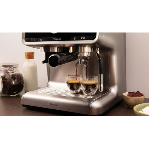 Power Espresso 20 Barista Cream