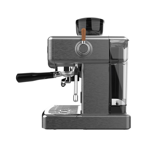 Power Espresso 20 Barista Steel & Grind