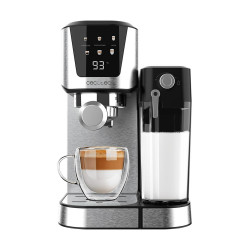 Power Espresso 20 Cream