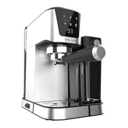 Power Espresso 20 Cream Future