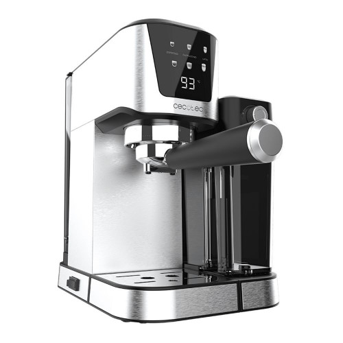 Power Espresso 20 Cream Future