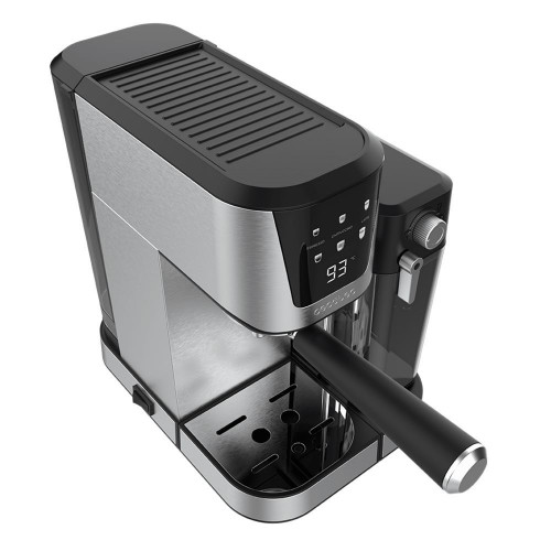 Power Espresso 20 Cream Future