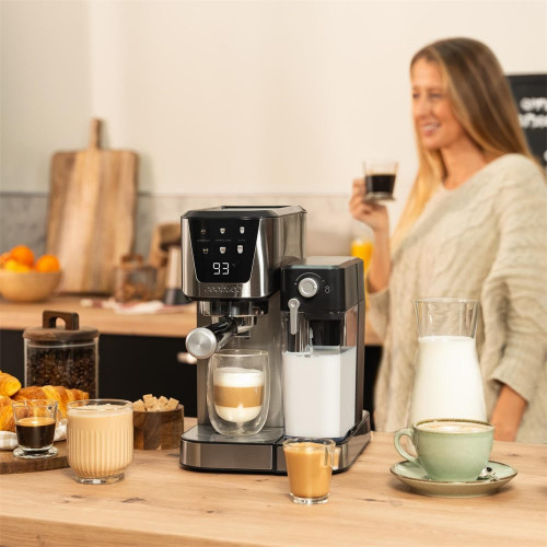 Power Espresso 20 Cream Future