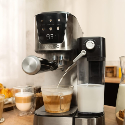 Power Espresso 20 Cream Future